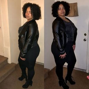 Meet your Posher, Latasha